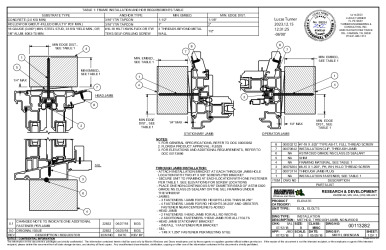 PR INSTL DOCS FL6529 R10 II 00113282