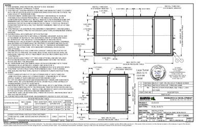 PR INSTL DOCS FL6529 R10 II 00113696