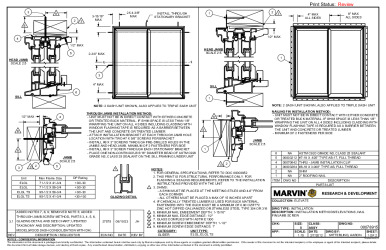 PR INSTL DOCS FL6529 R10 II INSTALL 786.12 - .23 (00078915)