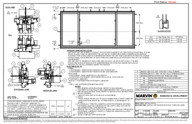 PR INSTL DOCS FL6529 R10 II INSTALL 786.14 - .21 (00075864)