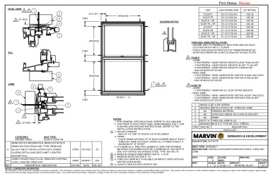 PR INSTL DOCS FL6535 R12 II INSTALL 793.38 - .45 (00075863)