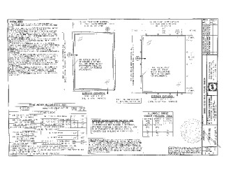 PR INSTL DOCS FL6694 R15 II DRAWING 1473