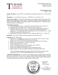 PR TECH DOCS FL7060 R8 AE EVALREPORT163F