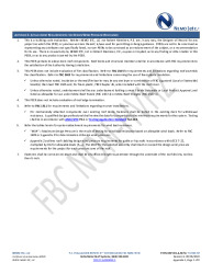 PR Instl Docs FL7263 R7 II 2023 08 06 FINAL A1 A2 PEER-DBP-001.A FL7263-R7