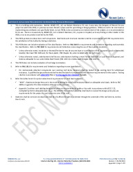 PR Instl Docs FL7263 R8 II 2024 06 06 FINAL A1 A2 PEER-INTLK-001.A FL7263-R8