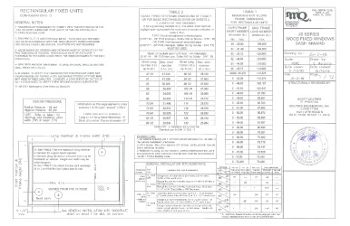 PR Instl Docs FL7361 R5 II JS2IN Dwg