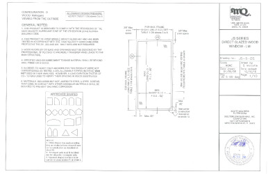 PR INSTL DOCS FL7361 R5 II JS5DS DWG