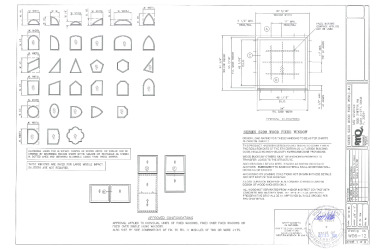 PR INSTL DOCS FL7361 R5 II S200F DWG
