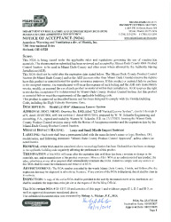 PR CERTIFICATE FL7453 R7 C CAC AWV LE-68 NOA 23-0713.08