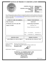 PR CERTIFICATE FL7533 R11 C CAC NI009357.05-R9 - SV - DH (DP50)