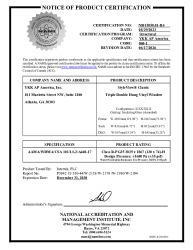 PR CERTIFICATE FL7533 R12 C CAC NI015858.01-R4