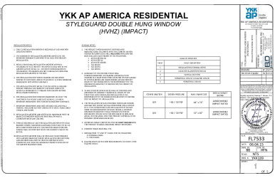PR Instl Docs FL7533 R12 II YKK139 SS 2023-11-29