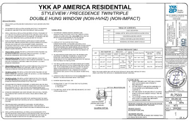 PR Instl Docs FL7533 R12 II YKK260 SS 2026-05-29