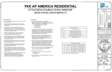 PR Instl Docs FL7533 R9 II YKK126 SS 2023-12-05