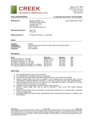 PR TECH DOCS FL7751 R9 AE BOI12002.6 2023 FBC EVAL ROOF VENTS FINAL