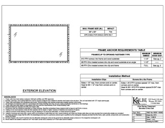 PR Instl Docs FL7812 R11 II 18061-18062 string