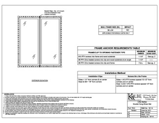 PR Instl Docs FL7812 R11 II 18114 string