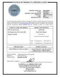 PR CERTIFICATE FL7829 R10 C CAC NI013198-R4 - SV - FX (DP50)