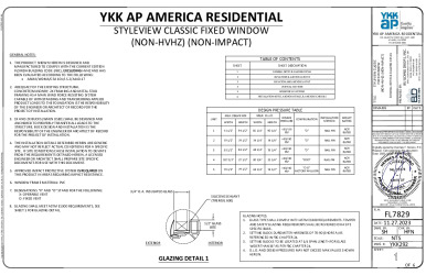 PR Instl Docs FL7829 R10 II YKK292 SS 2023-12-05