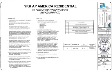 PR Instl Docs FL7829 R11 II YKK124 SS 2023-12-05