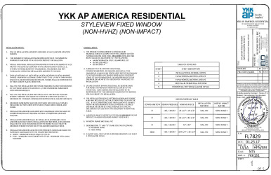 PR Instl Docs FL7829 R14 II YKK131 SS 2023-12-05