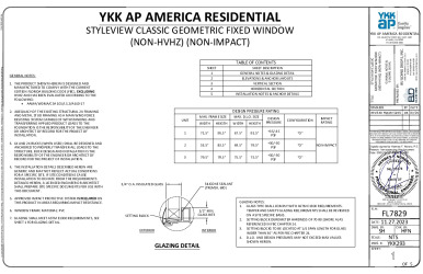 PR Instl Docs FL7829 R14 II YKK293 SS 2025-08-12