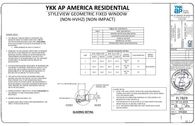 PR Instl Docs FL7829 R14 II YKK304 SS 2025-08-12