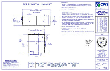 PR Instl Docs FL7852 R7 II CWS-169F