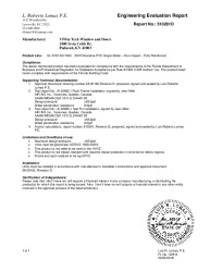 PR TECH DOCS FL7883 R16 AE 510281D