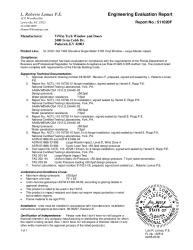 PR TECH DOCS FL7883 R16 AE 511020F
