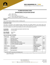 PR INSTL DOCS FL7993 R2 II 0072-1-2-5953 2023 FBC