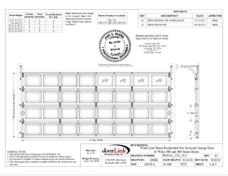 PR Instl Docs FL8057 R10 II RO16A 22.0 24.5 REV02 s