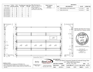PR Instl Docs FL8071 R7 II CS12A 33.0 36.0 REV02 s