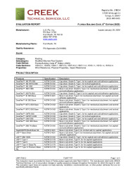 PR Instl Docs FL8077 R7 II USP17002.3 2023FBC Eval ModBit SBS final