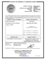 PR CERTIFICATE FL8114 R10 C CAC NI012075.02-R5 - PR - SH (DP35)