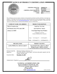 PR CERTIFICATE FL8114 R7 C CAC NI006545.24 - SVNT - TWIN SH (DP35)