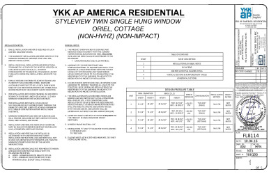 PR Instl Docs FL8114 R7 II YKK190 SS 2023-11-29