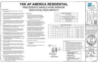 PR Instl Docs FL8114 R7 II YKK261 SS 2023-11-29