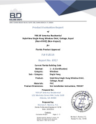 PR TECH DOCS FL8114 R8 AE PER6917 SS 2023-11-29