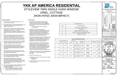 PR Instl Docs FL8114 R8 II YKK190 SS 2023-12-07