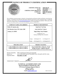 PR CERTIFICATE FL8114 R9 C CAC NI013196.20 - SVNT - SH (DP50)