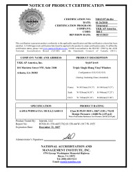 PR CERTIFICATE FL8114 R9 C CAC NI013197.04-R4 - SV - TRIPLE SH (DP35)