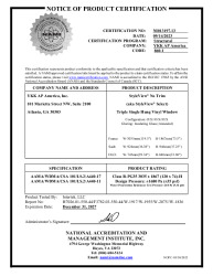PR CERTIFICATE FL8114 R9 C CAC NI013197.13 - SVNT - TRIPLE SH (DP35)
