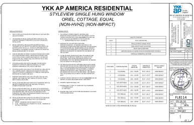 PR Instl Docs FL8114 R9 II YKK187 SS 2023-11-29