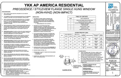 PR Instl Docs FL8114 R9 II YKK261 SS 2025-04-08