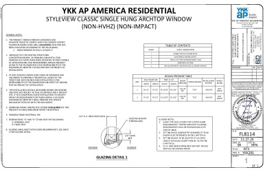 PR Instl Docs FL8114 R9 II YKK291 SS 2023-12-05