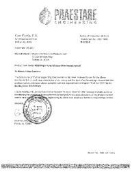 PR Eval Val Entity FL8153 R8 COC 8153.2 R8 NOA 2017-0002