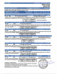 PR INSTL DOCS FL8393 R8 II NSSRN 2023 FL 8393 REPORTS AND DETAILS