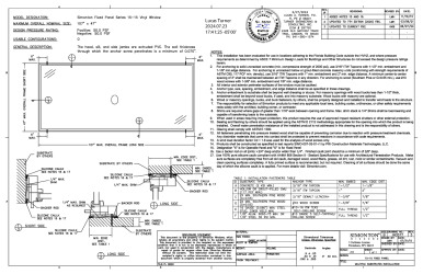PR INSTL DOCS FL8500 R23 II IN0577-R3
