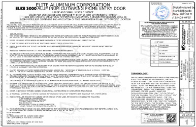 PR Instl Docs FL8648 R7 II DOC1